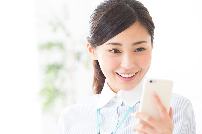 求人のイメージ5