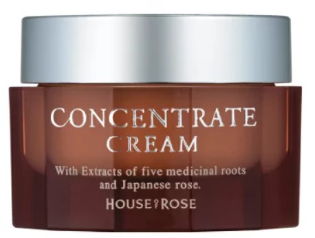 ハウスオブローゼ/HOUSE OF ROSE】 コンセントレートクリーム 28g  