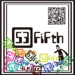 <span class="title">婦人アパレルの2ショップが新規オープン【53ＦＩＦＴＨ】【ノップドゥノッド・プードゥドゥ】</span>