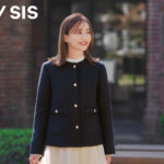 【オンワードクローゼットセレクト】“ハレ”の日を彩るCEREMONY STYLE