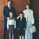 コムサイズムショップニュース「セレモニーアイテム★」