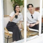 コムサイズムショップニュース「新商品とキャンペーンのお知らせ★」