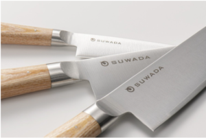 使いやすさは唯一無二！爪切りの有名ブランドが刃を活かして作った調理必須アイテム♪