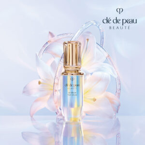 【資生堂】9月1日新発売 クレ・ド・ポー ボーテ　ル・セラムⅡ のご案内