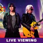 -『B’z LIVE-GYM 2026 -FYOP＋-』実施が決定-